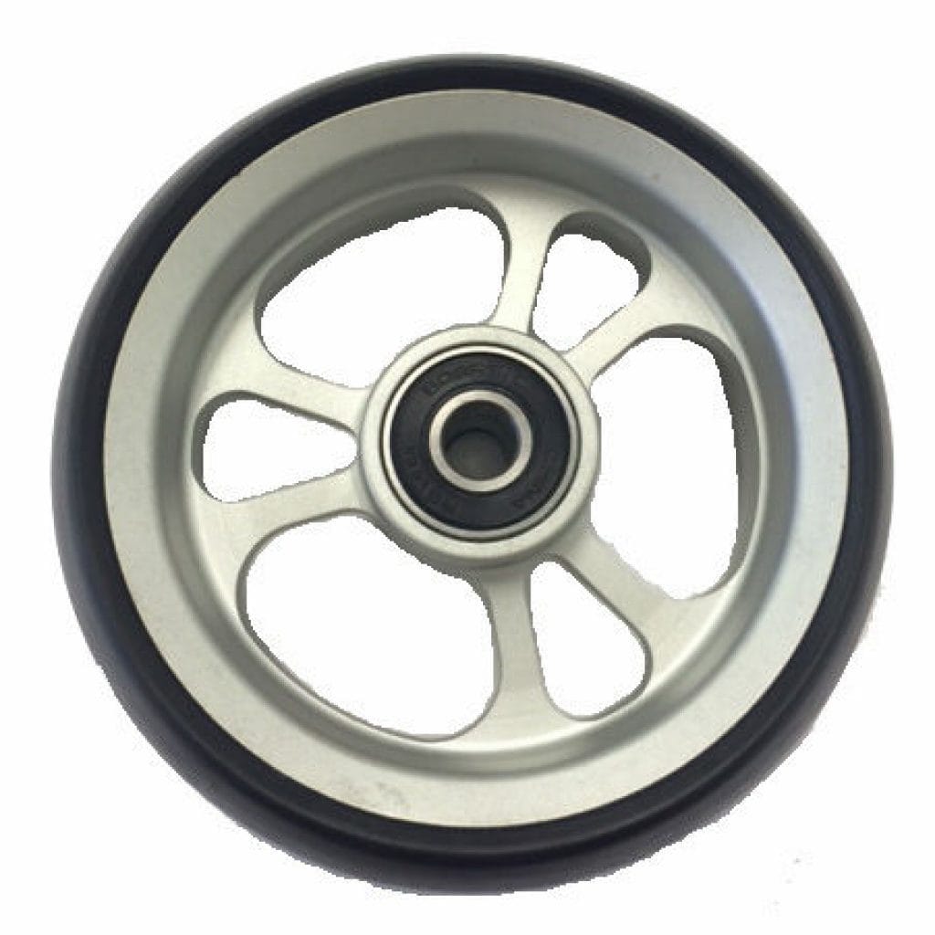 Wheelchair Castors Archives DaVinci Mobility