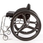 Lightweight Wheelchairs Barnsley 