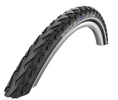 schwalbe land cruiser 27.5