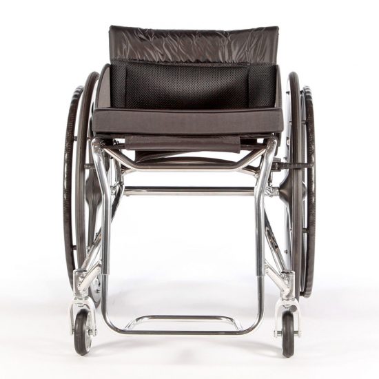 DaVinci Xtreme Ultra Wheelchair DaVinci Mobility