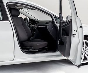 Car adaptations available from DaVinci Moblity