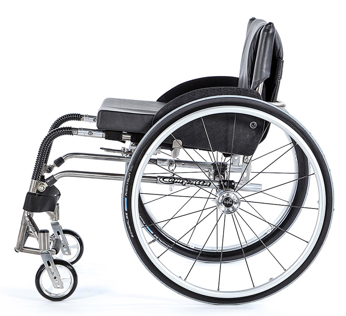 Lightweight Wheelchairs Nottingham