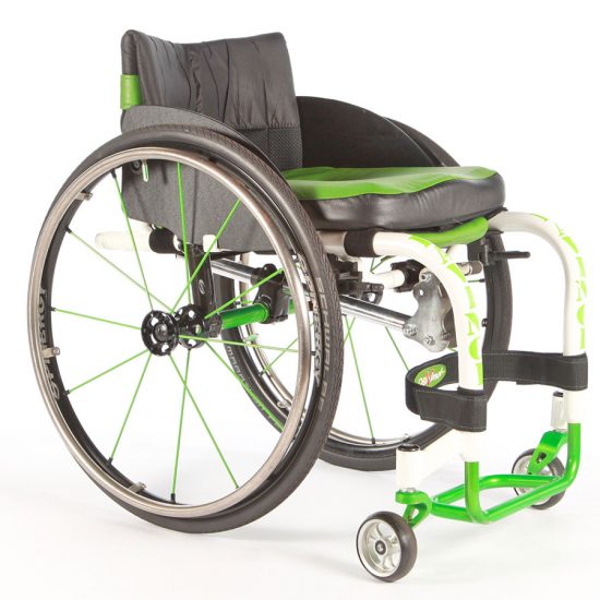 Lightweight Wheelchairs Milton Keynes DaVinci Mobility
