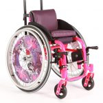 Lightweight Wheelchairs Broadheath