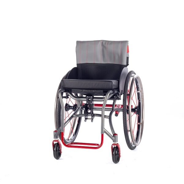 DaVinci Xtreme Wheelchair DaVinci Mobility