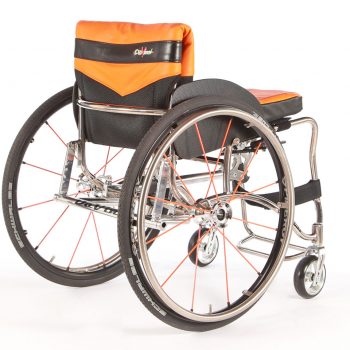 Lightweight Wheelchairs Manchester