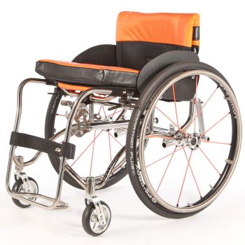 Lightweight Wheelchair Leeds