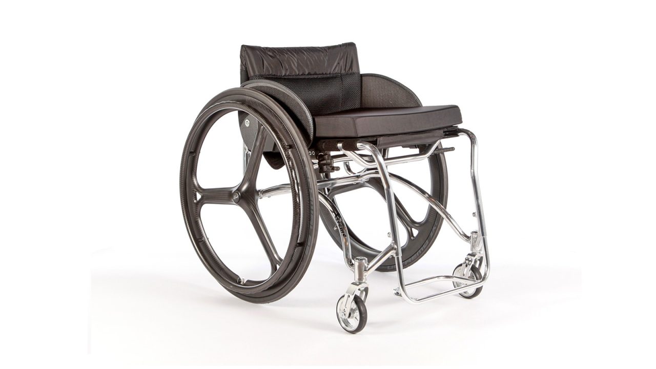 Lightweight Wheelchairs St Helens DaVinci Mobility
