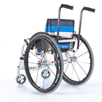 Lightweight Wheelchairs Bristol