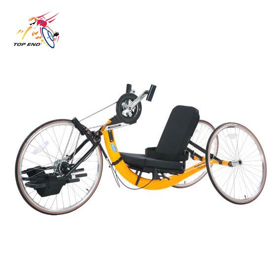 top end xlt handcycle